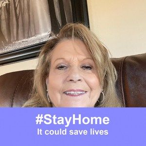 Meet your Posher, Jackie